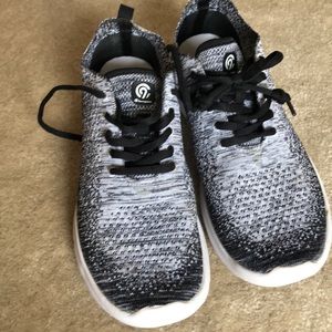 Champion Speedknit sneakers Sz 9.5